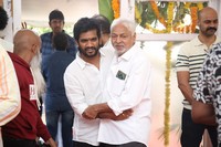 Athreyapuram Brothers Movie Opening Photos